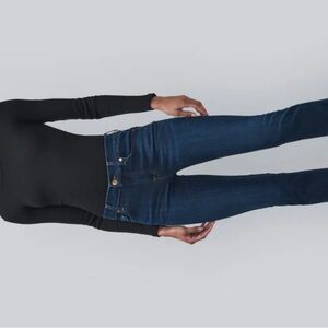 7 For All Maknkind bootcut